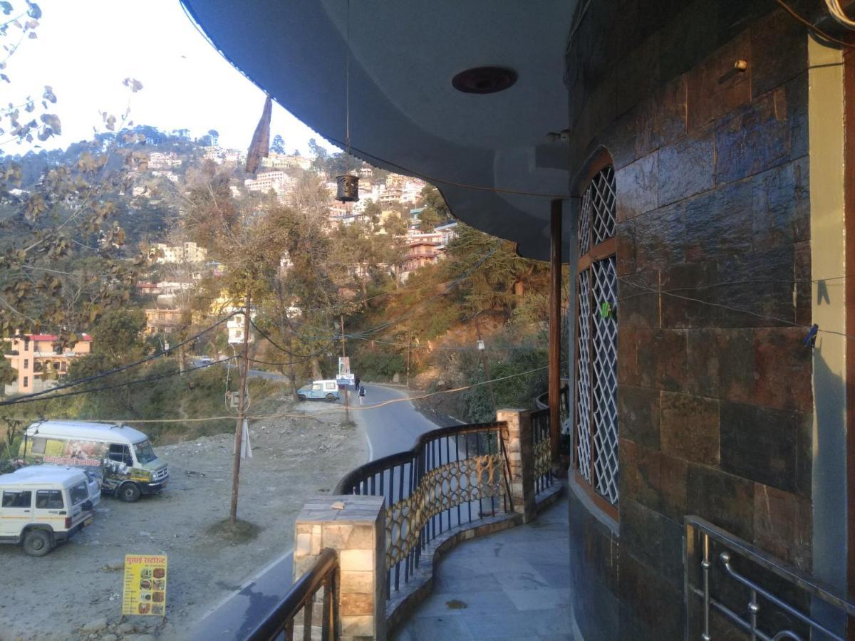 אלמורה Mehra Cottage מראה חיצוני תמונה